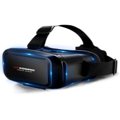 SMF Erilles VR Headset