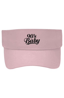 Classick Otto 90's Baby Sun Visor Cap