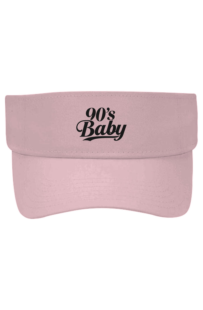 Classick Otto 90's Baby Sun Visor Cap