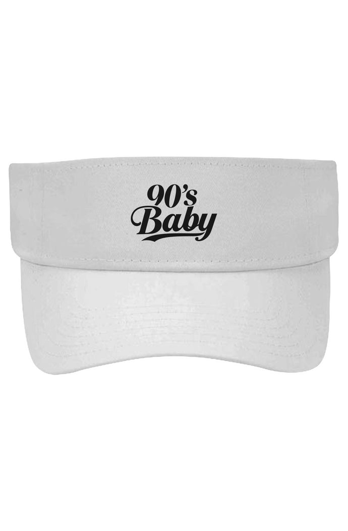 Classick Otto 90's Baby Sun Visor Cap