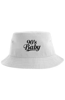 Classick 90's Baby Atlantis Bucket Hat