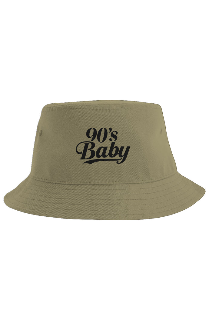 Classick 90's Baby Atlantis Bucket Hat