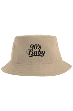 Classick 90's Baby Atlantis Bucket Hat