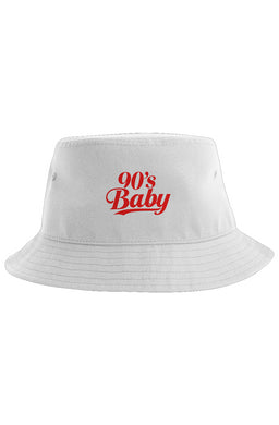 Classick 90's Baby Atlantis Bucket
