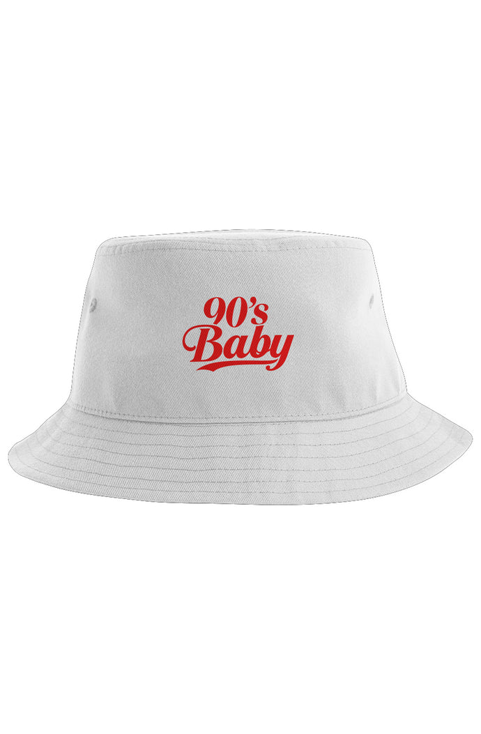 Classick 90's Baby Atlantis Bucket
