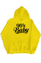 Load image into Gallery viewer, Classick 90&#39;s Baby Gildan Hoodie