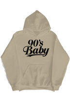 Load image into Gallery viewer, Classick 90&#39;s Baby Gildan Hoodie
