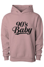 Load image into Gallery viewer, Classick 90&#39;s Baby Avenue Hoodie