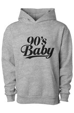 Load image into Gallery viewer, Classick 90&#39;s Baby Avenue Hoodie