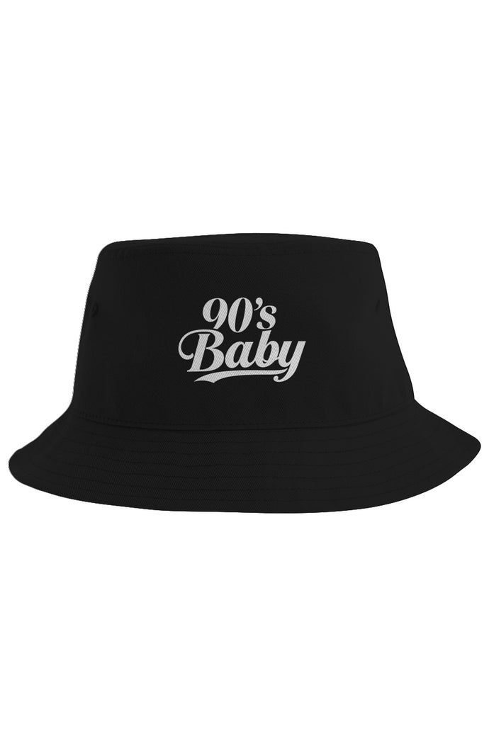 Classick 90's Baby Atlantis Standard Bucket