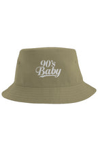 Load image into Gallery viewer, Classick 90&#39;s Baby Atlantis Standard Bucket