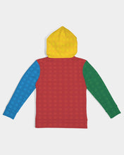 Load image into Gallery viewer, SMF Primary Color Kids Hoodie
