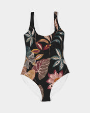 Load image into Gallery viewer, SMF Blossom Feminine One-Piece Swimsuit