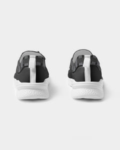 SMF Weave Masculine Two-Tone Sneaker