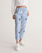 Load image into Gallery viewer, Birds Women&#39;s Track Pants