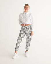 Load image into Gallery viewer, Diamond Camo Women&#39;s Track Pants