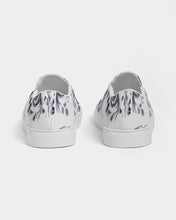 Load image into Gallery viewer, SMF Spotless Feminine Slip-On Canvas Shoe