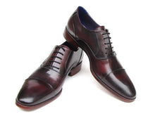 Load image into Gallery viewer, SMF Paul Parkman Professional Oxford Shoes