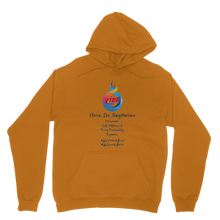 Load image into Gallery viewer, SMF Fire Gang Unisex Hoodie