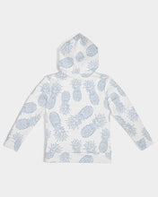 Load image into Gallery viewer, Blue Pineapples Kids Hoodie