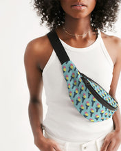 Load image into Gallery viewer, Ice Cream Crossbody Sling Bag