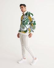 Load image into Gallery viewer, Olive Track Jacket
