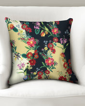 Load image into Gallery viewer, SMF Blooming In The Morning Throw Pillow Case 18&quot;x18&quot;