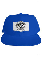 Load image into Gallery viewer, SM Fashion Alpha Snapback