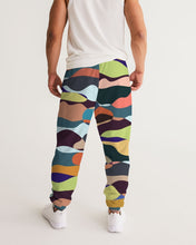 Load image into Gallery viewer, Summer Garden Masculine Track Pants