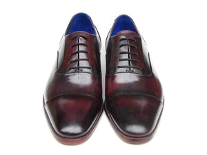 SMF Paul Parkman Professional Oxford Shoes