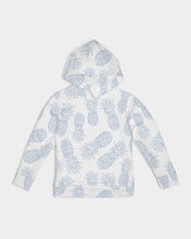 Load image into Gallery viewer, Blue Pineapples Kids Hoodie