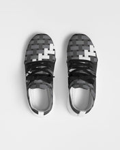 Load image into Gallery viewer, SMF Weave Masculine Two-Tone Sneaker