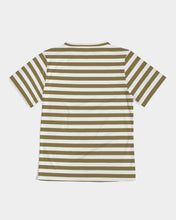 Load image into Gallery viewer, SMF Green Tea Kids Tee