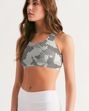 Load image into Gallery viewer, Variation Women&#39;s Seamless Sports Bra