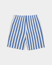 Load image into Gallery viewer, SMF The Blue Sea Masculine Youth Swim Trunk