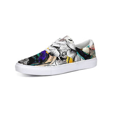 Load image into Gallery viewer, SMF Tropical Canvas Shoes