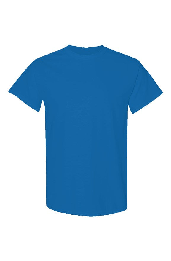SMF Neon Blue T-Shirt