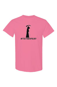 SMF Pink FYA T-Shirt
