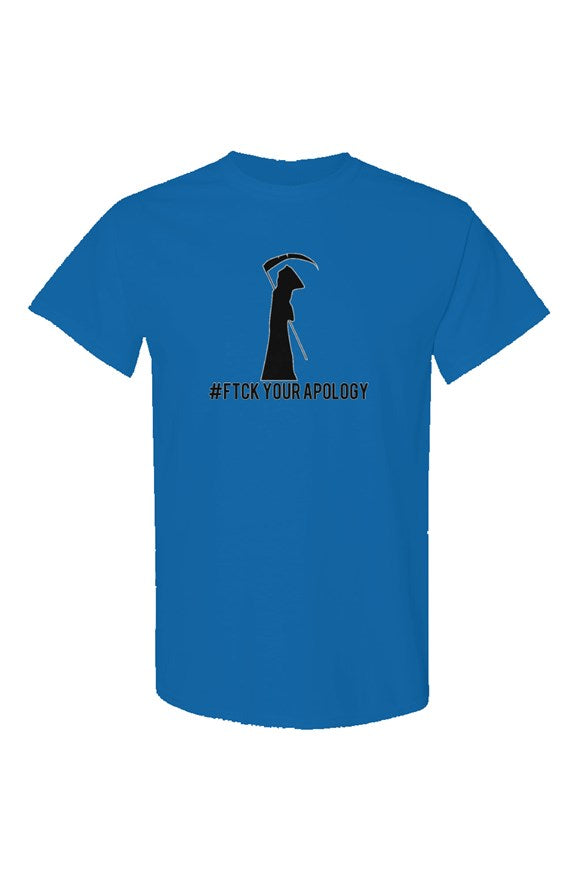 SMF Blue FYA T-Shirt