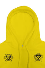 Load image into Gallery viewer, SMF Gold Millionaires Hoodie