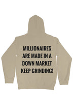 Load image into Gallery viewer, SMF Sand Millionaires Hoodie
