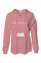 Load image into Gallery viewer, SM Fashion Dust Rose Namaste Pullover