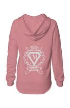 Load image into Gallery viewer, SM Fashion Dust Rose Namaste Pullover