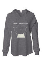 Load image into Gallery viewer, SM Fashion Shadow Namaste Pullover