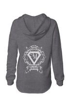 Load image into Gallery viewer, SM Fashion Shadow Namaste Pullover