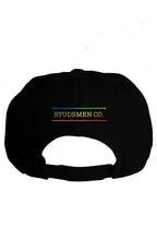 Load image into Gallery viewer, SMF Black God Classic Snapback