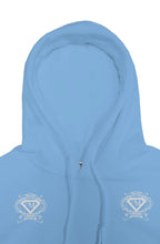 Load image into Gallery viewer, SMF Carolina Blue Millionaires Sports Hoodie