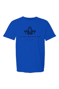 SMF Royal With Love Crew T-Shirt