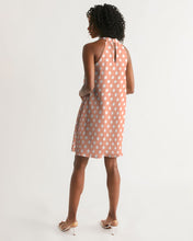 Load image into Gallery viewer, SMF Doll Feminine Halter Dress