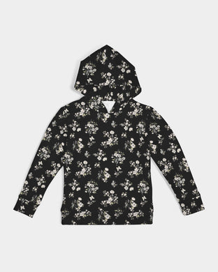 Meadow Blooms Kids Hoodie